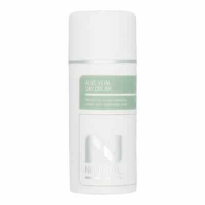 Nouvital | Aloe Vera Day Cream