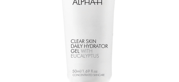 Alpha H | Clear Skin Daily Hydrator Gel