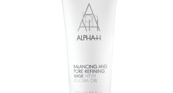 Alpha H | Balancing and Pore Refining Mask