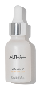 Alpha H Vitamine C Serum