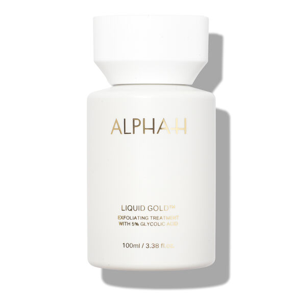 liquid gold alpha h