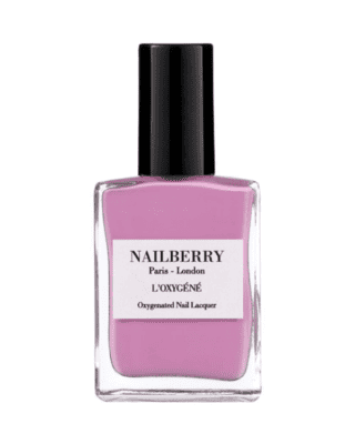 Nailberry Lilac Fairy