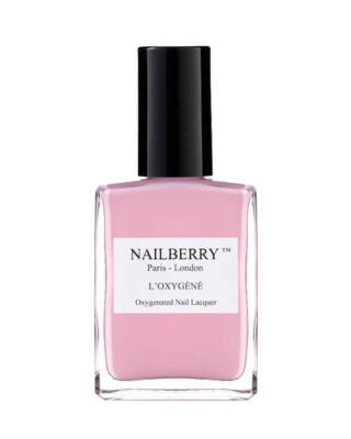 Nailberry In Love
