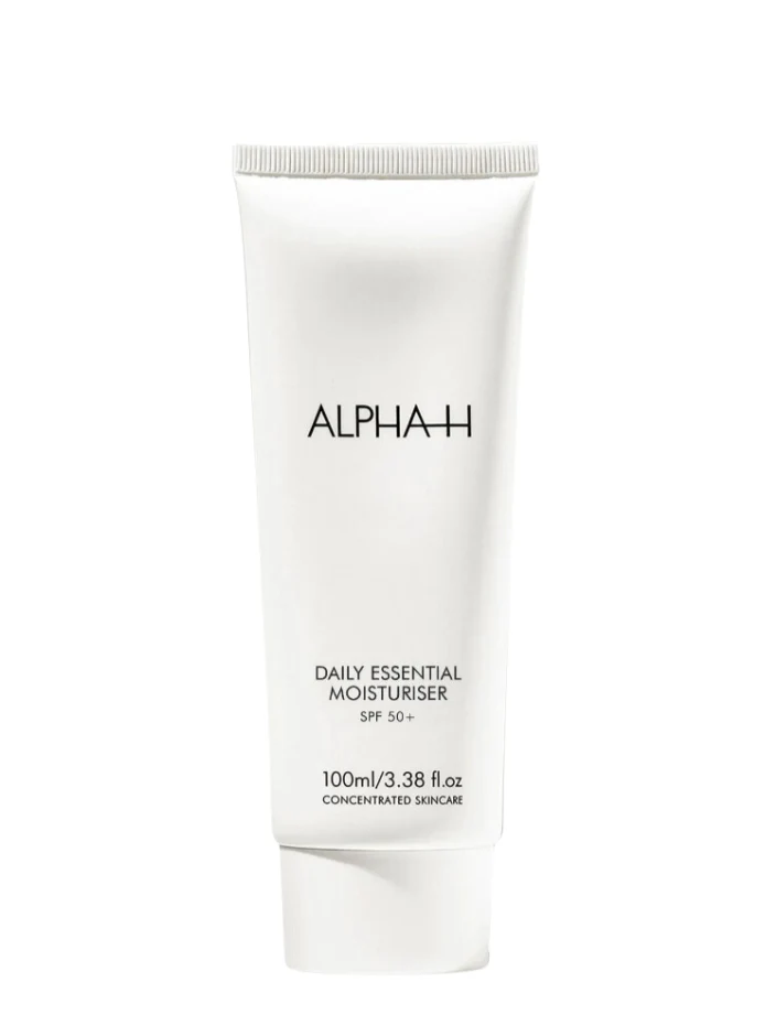 Alpha H | Protection Plus Daily SPF50+ Super Size