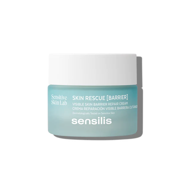 Sensilis Skin Rescue [Barrier]