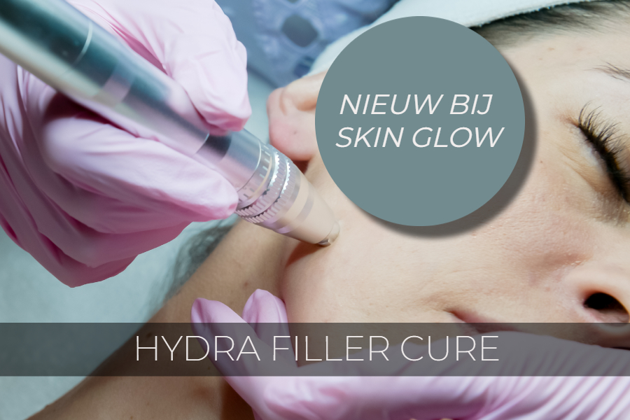 HYDRA FILLER CURE