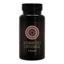 Blend New Day | Vitamine B12 liposomaal