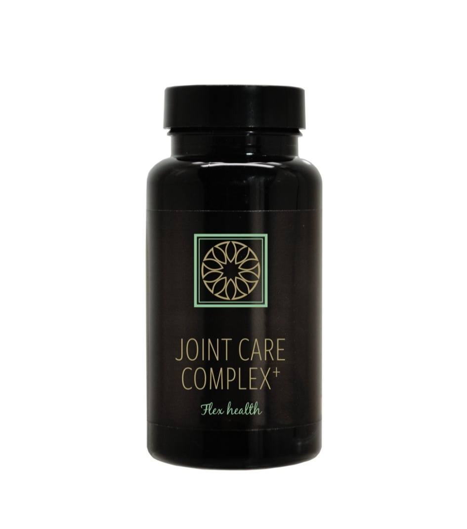 Blend New Day | Joint Care Complex+