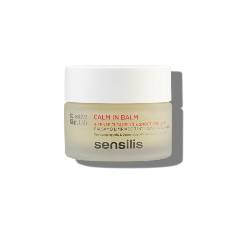 Sensilis Calm In A Balm