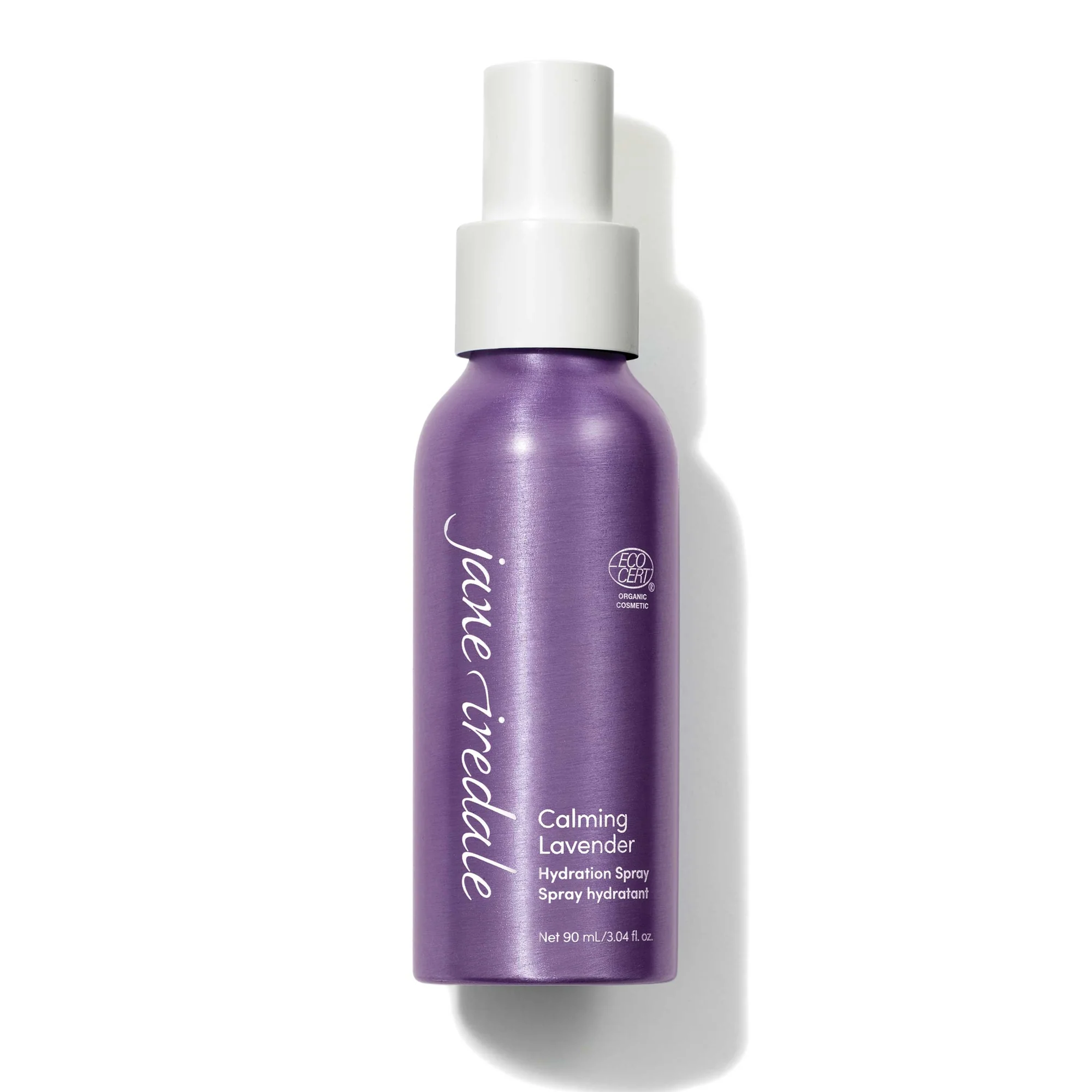 Jane Iredale | Hydration Spray Calming Lavender