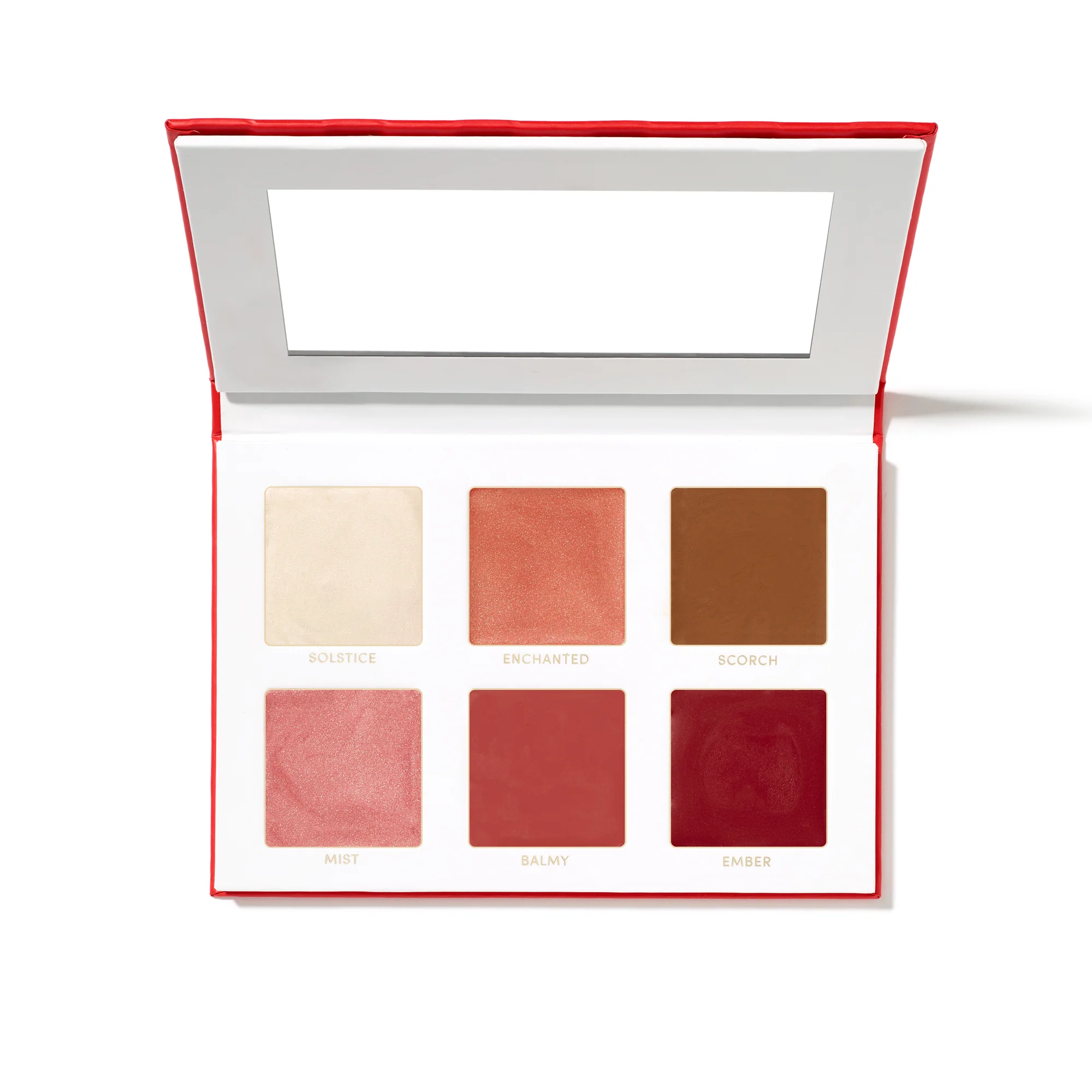 Jane Iredale | Merry & Bright Multi Use Face Palette